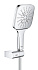 Душевой гарнитур GROHE Rainshower SmartActive 26588000 хром