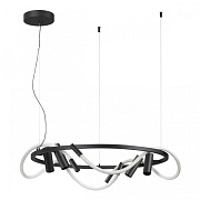 Светильник подвесной Odeon CORDA 4391/55L 50Вт LED