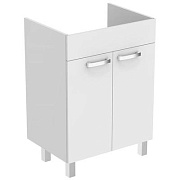 Тумба под раковину напольная IDEAL STANDARD TEMPO E3239WG 44х60х82,5см