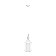 Светильник подвесной Loft It Neo Loft8907/C 40Вт E27