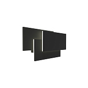 Светильник настенный Mantra TAHITI 8090 12Вт LED