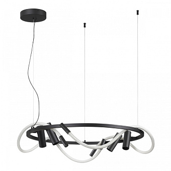 Светильник подвесной Odeon CORDA 4391/55L 50Вт LED