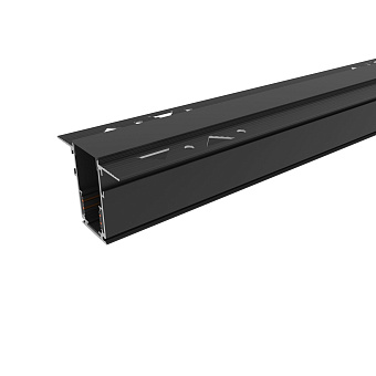 Магнитный трек Elektrostandard a057187 85087/00 2000мм чёрный