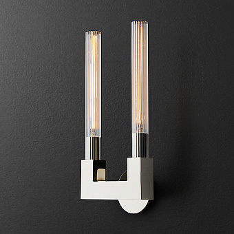 Бра ImperiumLOFT RH CANELLE 147231-22 60Вт E27