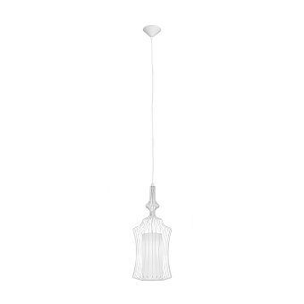Светильник подвесной Loft It Neo Loft8907/C 40Вт E27