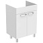 Тумба под раковину напольная IDEAL STANDARD TEMPO E3239WG 44х60х82,5см