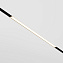 Магнитный трековый светильник Maytoni Basis TR030-2-24W3K-B 24Вт LED чёрный