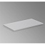 Столешница IDEAL STANDARD TONIC II R4322FA ДСП 44,2х80,2см glossy light grey