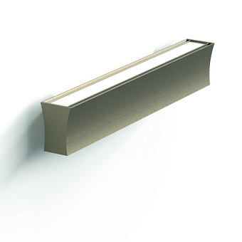 Светильник настенный Mantra HANOK 7778 14Вт LED