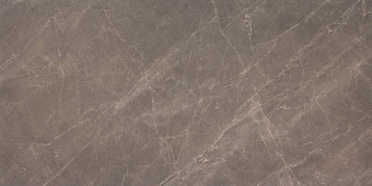 Лаппатированный керамогранит Atlas Concord Италия Marvel Edge AAIK Gris Supreme Lappato 150х75см 1,125кв.м.