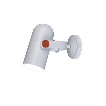 Спот Favourite Ampolla 2008-1W 40Вт 1 лампа E14