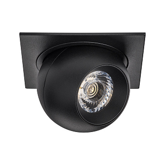 Светильник точечный встраиваемый Lightstar Intero i51772 9Вт LED
