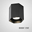Спот ImperiumLOFT Console 228599-23 7Вт 1 лампа LED