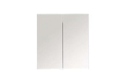 Шкаф зеркальный Burgbad LAVO 2.0 SPOW072 G0227 F5045 16х65,5х72см с подсветкой