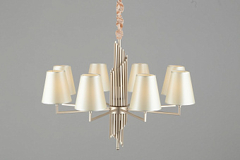 Люстра подвесная Omnilux Porlezza OML-72203-08 320Вт 8 лампочек E14