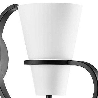 Бра Lightstar Fiacolla 733617 40Вт E14