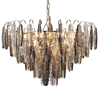 Люстра подвесная Stilfort Florin 1021/03/18P 720Вт 18 лампочек E14