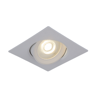 Светильник точечный встраиваемый Elektrostandard a044629 9915 6Вт LED