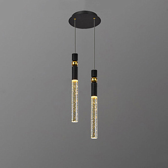 Светильник подвесной ImperiumLOFT Spree 212278-23 12Вт LED