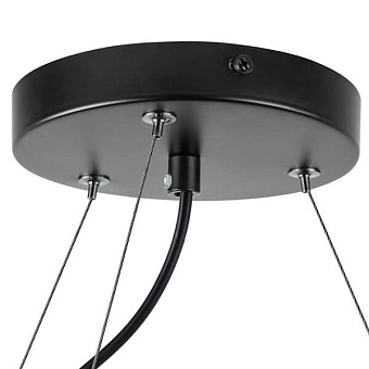 Люстра подвесная Lightstar Croco 815360 40Вт 6 лампочек E14