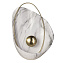 Бра Loft It Clam 10043 White 3Вт LED