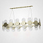 Светильник подвесной ImperiumLOFT Gemma 220412-23 30Вт LED