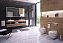 Унитаз подвесной SANITA LUXE RINGO RNGSLWH0104 безободковый с микролифтом