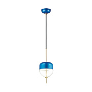 Светильник подвесной Odeon L-VISION 4621/12L 12Вт LED