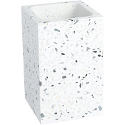 Стакан в ванную FIXSEN Blanco FX-201-3 белый