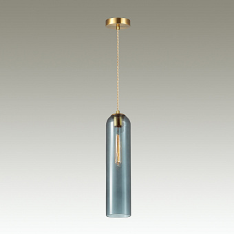 Светильник подвесной Odeon PENDANT 4641/1 60Вт E27