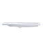 Раковина накладная KERAMA MARAZZI Riva RV.wb.100Rh 100х48см