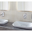 Смеситель для раковины GROHE Euroeco Cosmopolitan E 36273000 хром