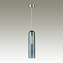 Светильник подвесной Odeon PENDANT 4641/1 60Вт E27