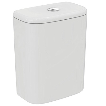Чаша для унитаза IDEAL STANDARD TESI T008701 с микролифтом