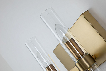 Бра Favourite Status 2970-2W 80Вт E14