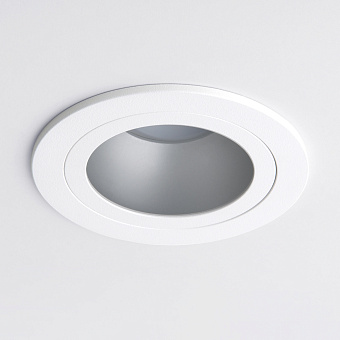 Светильник точечный встраиваемый Elektrostandard a053353 122 50Вт GU10