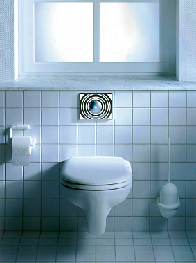 Панель смыва GROHE Surf 37063SH0 белый