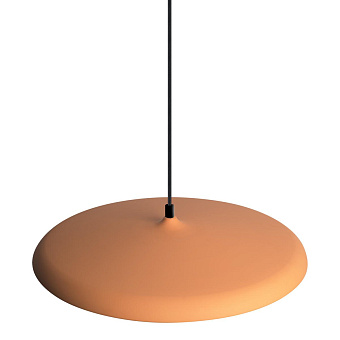 Светильник подвесной Loft It Plato 10119 Orange 24Вт LED