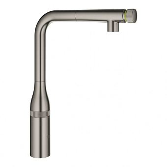 Смеситель для кухни GROHE Essence 31615AL0 традиционный излив хром