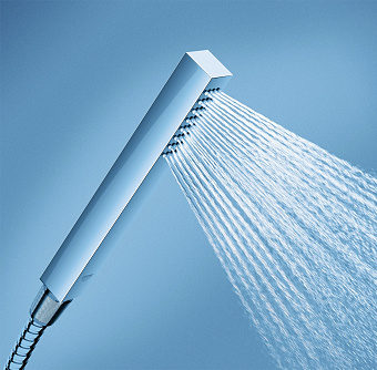 Душевая система GROHE Euphoria SmartControl 310 Duo Cube 26508000 хром