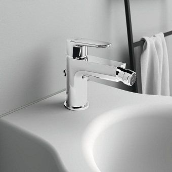 Смеситель для биде IDEAL STANDARD CERAFINE O BC498AA chrome