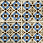 Напольная плитка PERONDA CERAMICAS Francisco Segarra 12541 FRANCISCO SEGARRA FS- 45х45см 1кв.м. матовая