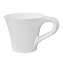 Раковина накладная ArtCeram CUP OSL005 01 00 70х50см