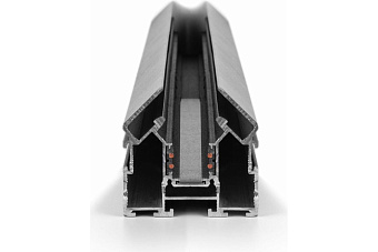 Магнитный трек Elektrostandard 85123/00 2000мм чёрный