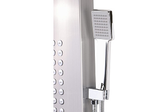 Душевая панель Maxonor MN2512