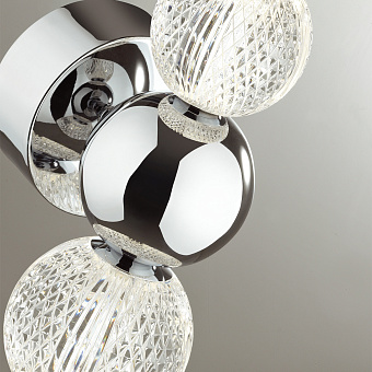 Бра Odeon CRYSTAL 5007/7WL 7Вт LED