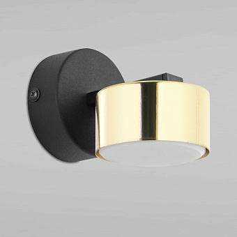 Светильник настенный TK Lighting Dallas 6090 60Вт GX53