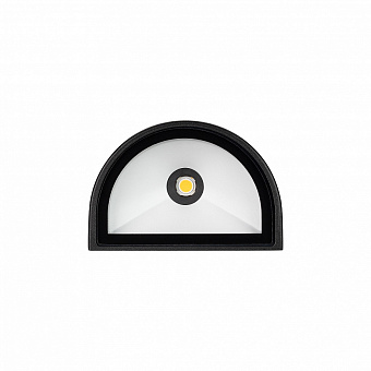 Светильник фасадный Arlight LGD-Tub 021934 12Вт IP54 LED чёрный