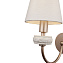 Светильник настенный Maytoni Roma ARM006WL-01G 40Вт E14
