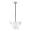 Светильник подвесной Loft It Bolle 2030-P4 40Вт E27